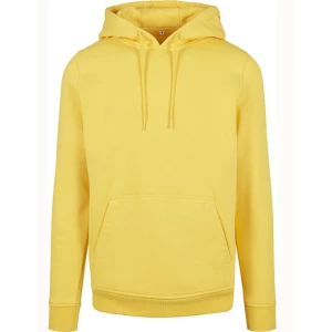 Heavy\u0020Hoody - Taxi Yellow