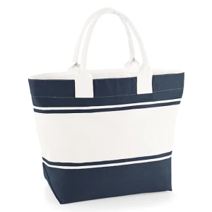 Canvas\u0020Deck\u0020Bag - Navy