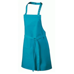 Kids\u0020Apron - Turquoise