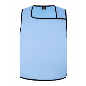 Promo\u0020Special\u0020Vest\u0020Sylt - Sky Blue