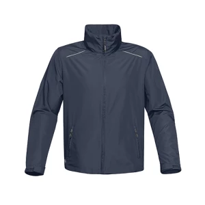 Men\u0027s\u0020Nautilus\u0020Performance\u002DShell\u0020Jacket - Navy