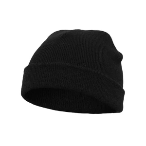 Heavyweight\u0020Beanie - Black