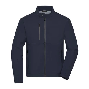 Men\u0027s\u0020Softshell\u0020Jacket - Navy