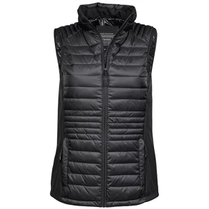 Women's Crossover Bodywarmer