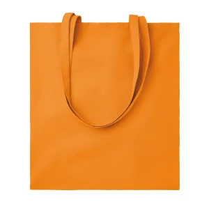 Shopping\u0020Bag\u0020Ibiza - Medium Orange