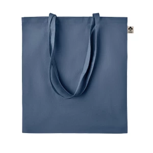 Shopping\u0020Bag\u0020Stockholm - Navy