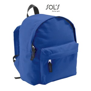 Kids\u0027\u0020Backpack\u0020Rider - Royal Blue