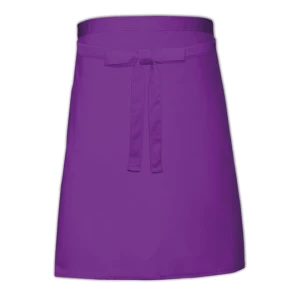 Baker\u0027s\u0020Apron - Purple