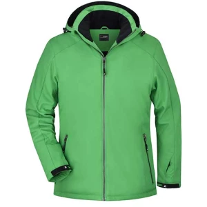 Ladies\u0027\u0020Wintersport\u0020Jacket - Green