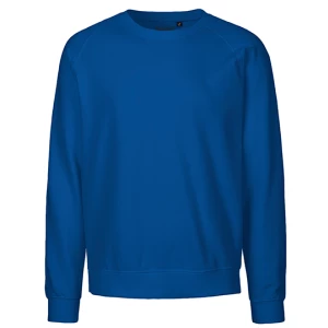 Unisex\u0020Sweatshirt - Royal