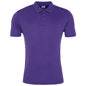 Cool\u0020Smooth\u0020Polo - Purple