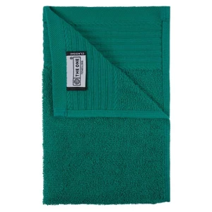 Classic\u0020Guest\u0020Towel - Emerald Green