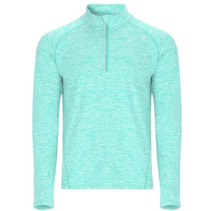 Men\u0027s\u0020Melbourne\u0020Sweatshirt - Heather Green Mint 980