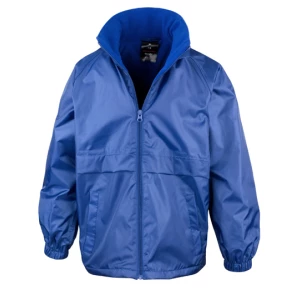 Microfleece\u0020Lined\u0020Jacket - Royal