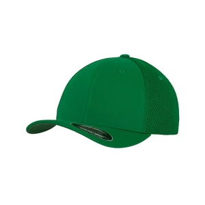 Flexfit\u0020Tactel\u0020Mesh\u0020Cap - Green