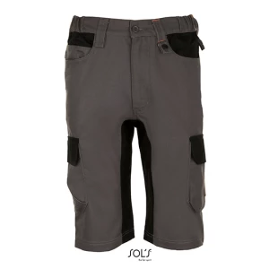 Men's Workwear Bermudas - Impulse Pro