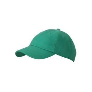 6\u002DPanel\u0020Raver\u0020Cap - Green