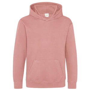 Kids\u0027\u0020Hoodie - Dusty Pink