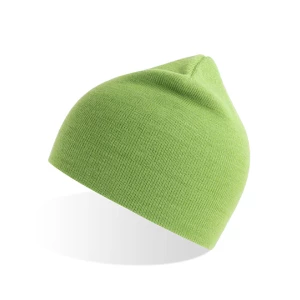 Holly\u0020Beanie - Acid Green