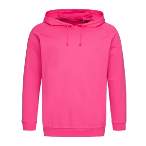 Unisex\u0020Sweat\u0020Hoodie\u0020Light - Sweet Pink