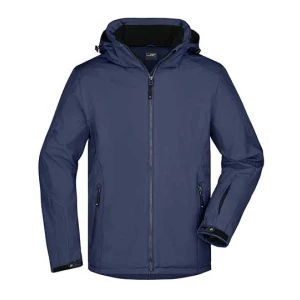 Men\u0027s\u0020Wintersport\u0020Jacket - Navy