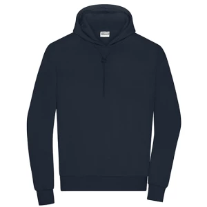 Men's Lounge Hoody