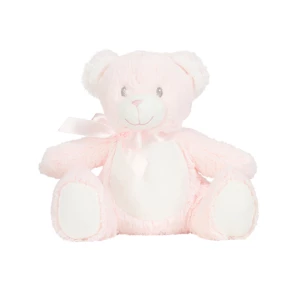 Print\u0020Me - Teddy Pink