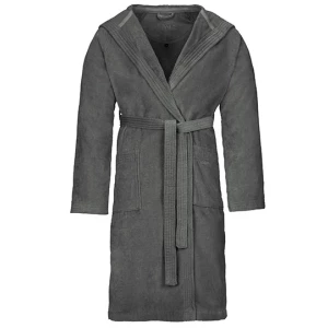 Unisex Hooded Robe Texas