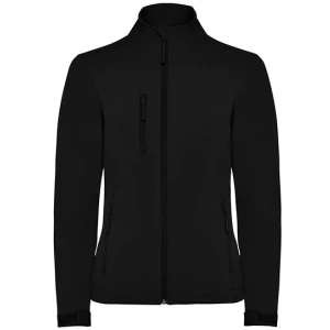 Women\u0027s\u0020Nebraska\u0020Softshell\u0020Jacket - Black 02