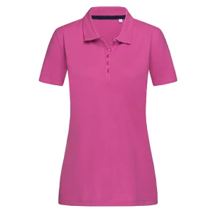 Hanna\u0020Polo\u0020Women - Cupcake Pink