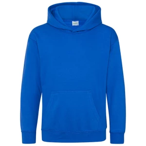 Kids\u0027\u0020Hoodie - Royal Blue