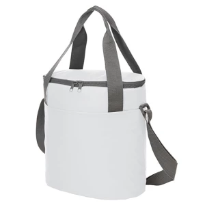 Cooler\u0020Bag\u0020Solution - White