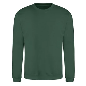 AWDis\u0020Sweat - Bottle Green