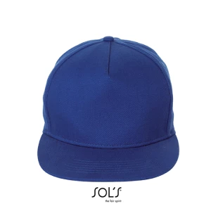 Sonic\u0020Cap - Royal Blue 241