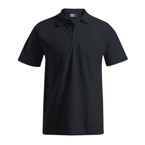 Men\u0027s\u0020Polo\u002092\/8 - Charcoal (Solid)