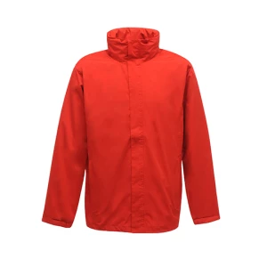 Ardmore\u0020Jacket - Classic Red