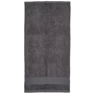 Organic Cozy Bath Towel