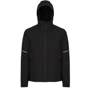 X-Pro Prolite Stretch Softshell Jacket