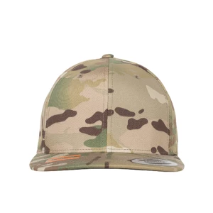 Classic\u0020Snapback\u0020Multicam - Multicam