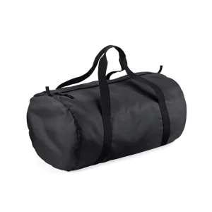 Packaway\u0020Barrel\u0020Bag - Black