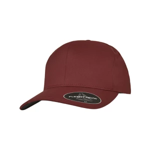 Flexfit\u0020Delta - Maroon