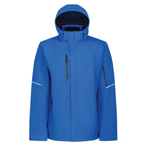 X\u002DPro\u0020Exosphere\u0020II\u0020Shell\u0020Jacket - Oxford Blue