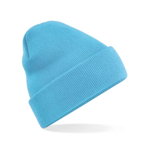 Original\u0020Cuffed\u0020Beanie - Surf Blue