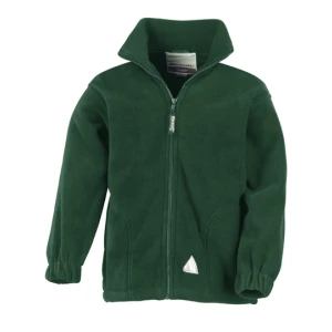 Junior\u0020Polartherm\u2122\u0020Jacket - Forest