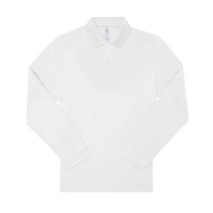 My\u0020Polo\u0020210\u0020Long\u0020Sleeve - White