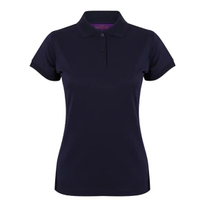 Ladies\u0027\u0020Coolplus\u00AE\u0020Wicking\u0020Polo\u0020Shirt - Oxford Navy