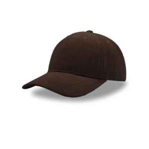 Cordy\u0020Cap\u0020Recycled - Brown