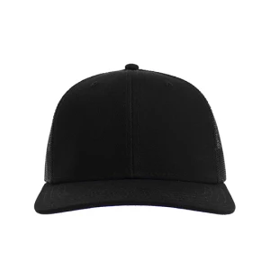 Sonic\u002DS\u0020Cap - Black