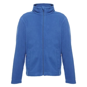 Brigade\u0020II\u0020Full\u0020Zip\u0020Fleece - Royal Blue