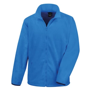 Mens\u0020Norse\u0020Outdoor\u0020Fleece\u0020Jacket - Electric Blue